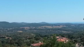 Appartamento Vacanze a Manciano
